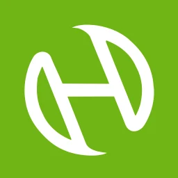 Icône de Huebsch